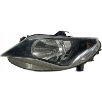 Seat ibiza 4 iv j рестайлинг фара левая передняя 6j1941021e