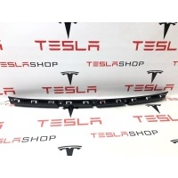 кронштейн крепления бампера заднего Tesla Model X 2017 1034844-00-C