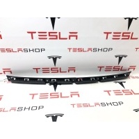 кронштейн крепления бампера Tesla Model X 2017 1034844-00-C