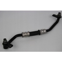 Провода масляный audi q7 volkswagen touareg 7p0317824