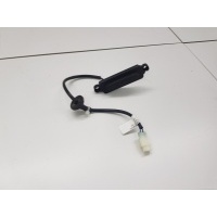 Кнопка открывания багажника Haval F7 2019- 3608300XKQ00A