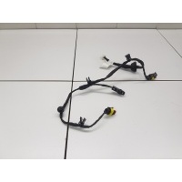 Электропроводка подсветки номера Haval F7 2019- 4013108XKQ00A