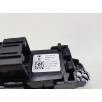 Кнопка фиксатора стояночного тормоза Haval F7 2019- 3508100XKU33A