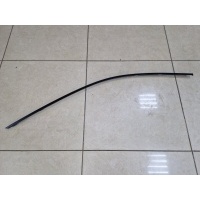 Накладка двери BMW 5 E60 2005 51337072883