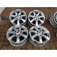 Колёсные диски kia ceed hyundai i30 toyota auris megane iii