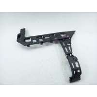 крепление бампера Volkswagen Passat B6 (3C5) 2007 3C9807378