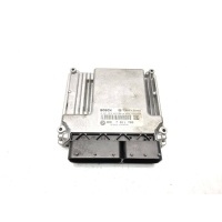 блок управления двигателем BMW 3 E90/E91/E92/E93 2008 7811700,0281015043