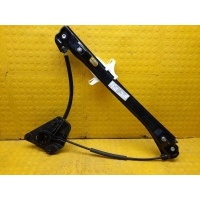 стеклоподъемник Volkswagen POLO CK 2021 5JA839462A