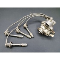 Распределитель зажигания (трамблер) Nissan Primera 11 1999 2210082j03