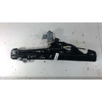 Стеклоподъемник задний правый BMW 5 E60/E61 2006 7034388, 7075674