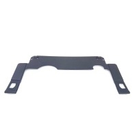 Накладка багажника Audi A6 C7 2012 4G5863373C, 4G5 863 373 C