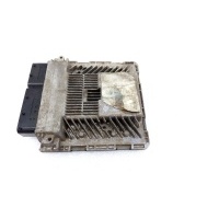 Блок управления двигателем Audi A6 C7 2012 4G0907551F, 4G0 907 551 F