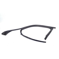 Уплотнитель стекла двери Audi A6 C7 2012 4G0837439G