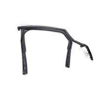 Уплотнитель стекла двери Audi A6 C7 2012 4G5839439G