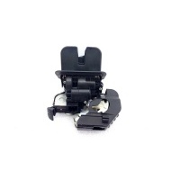 Замок багажника Audi A6 C7 2012 4H0827505, 4H0827520