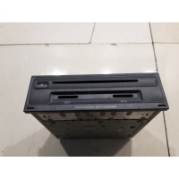 Бардачок Volkswagen Touareg II (2010-2018) 2013 7P6035666