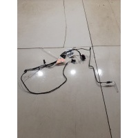 Бардачок Volkswagen Touareg II (2010-2018) 2013 7P6971693
