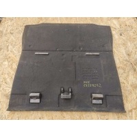 Полка багажника BMW 5 E39 [рестайлинг] 2002 7059231