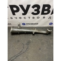 патрубок интеркулера DAF 95XF 1671374