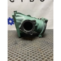 патрубок интеркулера Volvo FH4 21745066