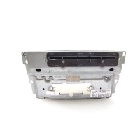 Магнитола BMW 5-Series F10 2011 65129244123, 65129248274, 65129293398, 65129289250, 65129286444, 65129199605
