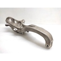 Кулак поворотный BMW 5-Series F10 2011 31216775770, 31214082760