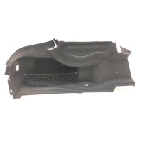 Обшивка багажника Mercedes CLS-class W218 2011 A21869003419F08, A2186900341