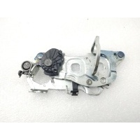 Замок багажника Mercedes E-class W212 2011 A2127500084
