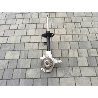 Левая направляющие амортизатор передняя w177 w247