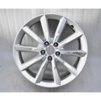 Audi a6 s6 4g c7 allroad 8 , 5x19 et43 4g9601025f