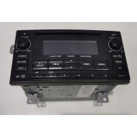 Forester sj iv 13 - радио компакт - диск mp3