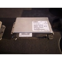 Audi a4 b5 блок управления кпп 8d0927156be