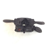Переключатель подрулевой (стрекоза) Peugeot 307 2004 96530935XT