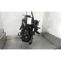 Двигатель дизельный TOYOTA RAV 4 (2005-2008) 2006 2.2 D-4D 2AD-FTV 2AD-FTV