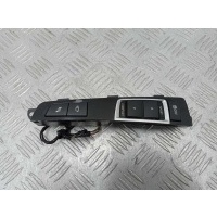 Кнопка салона BMW 7-Series F01,F02 2008 - 2012 2009 9201484,