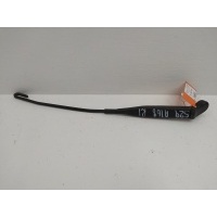 Щеткодержатель (поводок стеклоочистителя, дворник) Mercedes A W168 2002 A1688200644