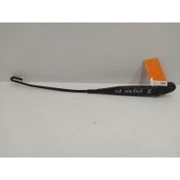 Щеткодержатель (поводок стеклоочистителя, дворник) Mercedes A W168 2003 A1688200644