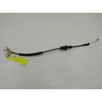Трос двери Volkswagen Golf-4 2000 1J4839085J