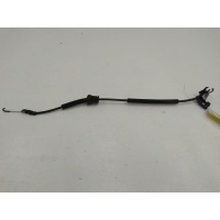 Трос двери Volkswagen Golf-4 2000 1J4839086H