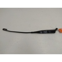 Щеткодержатель (поводок стеклоочистителя, дворник) Mercedes A W168 2003 A1688200644