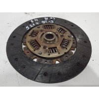 Диск сцепления Geely Emgrand X7 2011- 1604104I