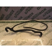 Патрубок (трубопровод, шланг) Mercedes S W221 2006 A2218301496