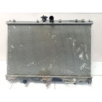 Радиатор основной Mitsubishi Outlander 1 CU0W 2003-2006 1350A146