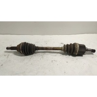 Привод передний левый Ford Focus 1 1998-2005 1602947