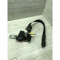 Ремень безопасности передний правый Mitsubishi Carisma 1995-2004 MR798463