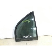 Форточка задней правой двери Mitsubishi Carisma 1995-2004 MR100780