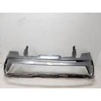 бампер kia Sorento 4 2021-2023 86511P2010