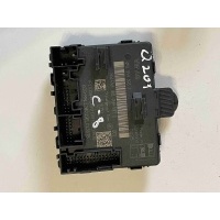 Блок управления двери передней левой Audi A6 2020 4M1959593J, 4M1959593D