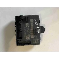 Блок управления (другие) Audi Q5 2020 4M1959793D