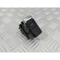 Кнопка ручного тормоза (ручника) Volkswagen Touareg 2012 7P1927225B